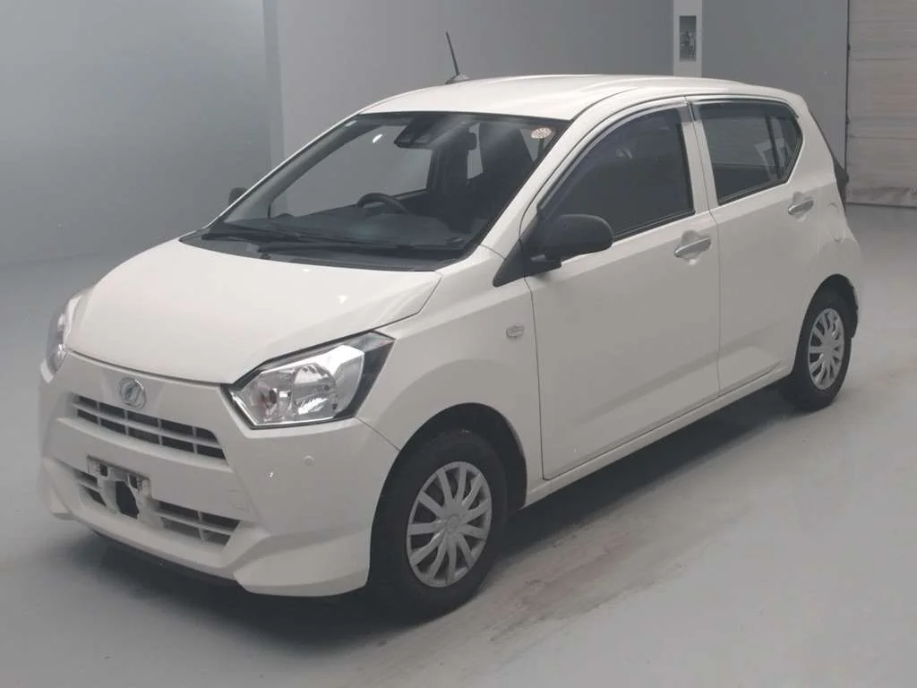 Daihatsu Mira e:S LA350S 2018